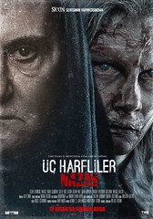 ÜÇ HARFLİLER: NAZAR